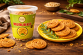 CRISPY MURUKKU