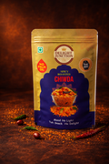 SPICY ROASTED CHIWDA