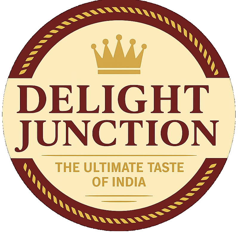 Delight Junction logo